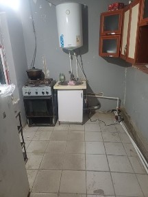 Ташкентская область, Ташкент, Бектемирский район