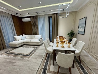 Ташкентская область, Ташкент, Мирзо-Улугбекский район