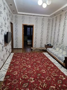 Аренда 2/3/4, Чиланзар Ц