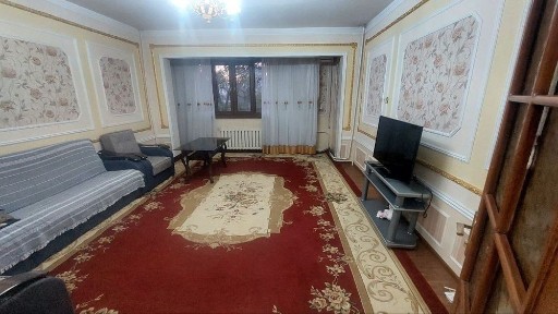 Сдается 3 х комнатная квартира Юнусабаде 13