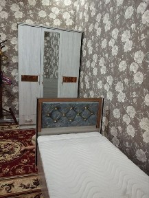 Ташкентская область, Ташкент, Сергелийский район