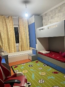 Ташкентская область, Ташкент, Юнусабадский район