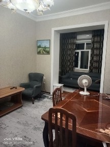 Ташкентская область, Ташкент, Яккасарайский район