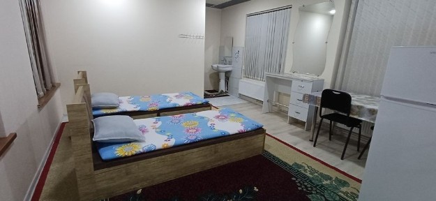 Ташкентская область, Ташкент, Юнусабадский район