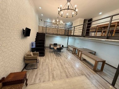 Ташкентская область, Ташкент, Мирзо-Улугбекский район