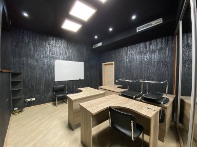 Ташкентская область, Ташкент, Мирзо-Улугбекский район