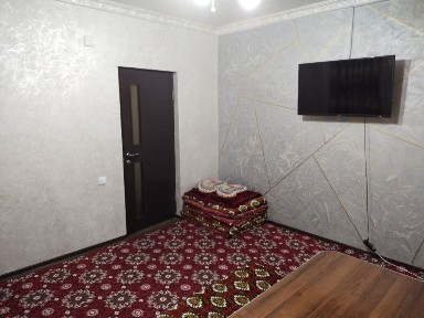 Хорезмская область, Хива