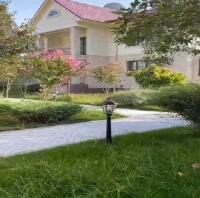 Ташкентская область, Ташкент, Яккасарайский район