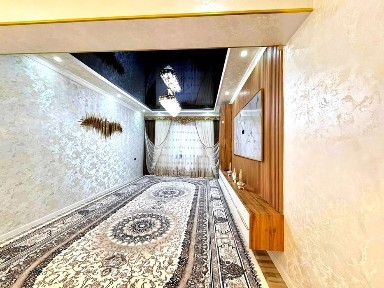 Бухарская область, Бухара