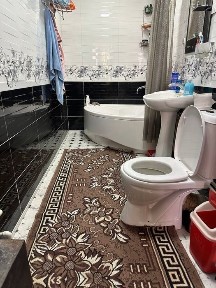 Бухарская область, Бухара