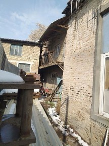 Ташкентская область, Ташкент, Алмазарский район