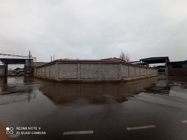 Ташкентская область, Ташкент, Бектемирский район