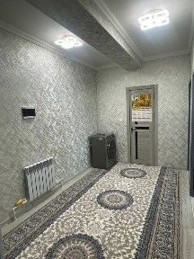 Янги новостройка уй ижарага берилади