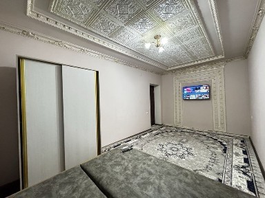 Самаркандская область, Самарканд