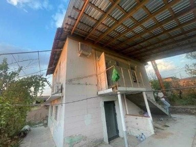 Ташкентская область, Кибрай