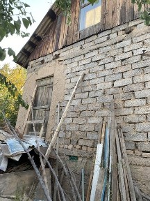 Дача Паркент Ташор СВТ