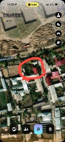 Ташкентская область, Ташкент, Мирзо-Улугбекский район