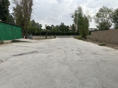 Ташкентская область, Ташкент, Учтепинский район