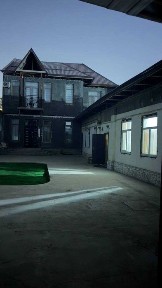 Ташкентская область, Ташкент, Мирзо-Улугбекский район