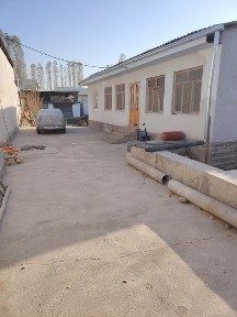 Ташкентская область, Нурафшан (Тойтепа)