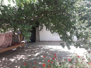 Ховли уй сотилади.