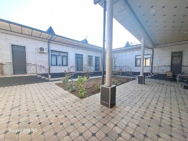 Ташкентская область, Ташкент, Бектемирский район