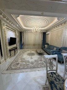 Ташкентская область, Ташкент, Мирзо-Улугбекский район