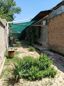 Ташкентская область, Келес