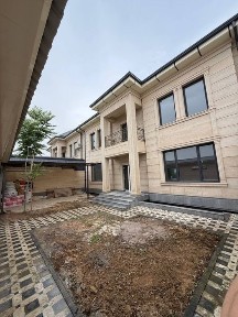 Продается Участок Sayram Village 3,3 сотки, 450м2. Коробка