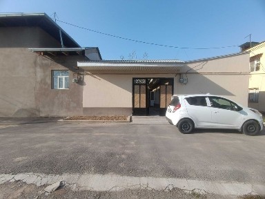 Ташкентская область, Ташкент, Сергелийский район