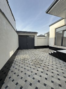 Ташкентская область, Ташкент, Сергелийский район