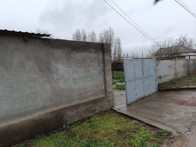 Продается дом с участком 19.3