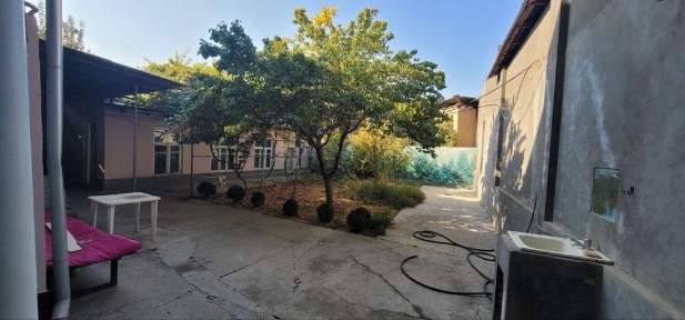 Ташкентская область, Ташкент, Шайхантахурский район