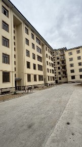 Продается Квартира 3 х комнатная, г Карши, Махоллот махалла Чевар маркет