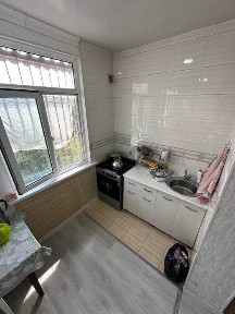 ; МирзоУлугбек‼️Вторичка 2ком квартира 58м2 массив Ахмад Юнаки