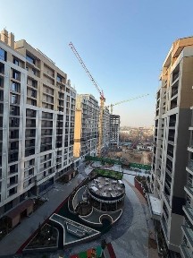 Ташкентская область, Ташкент, Мирзо-Улугбекский район