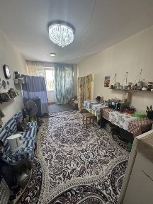 Ташкентская область, Ташкент, Яшнабадский район