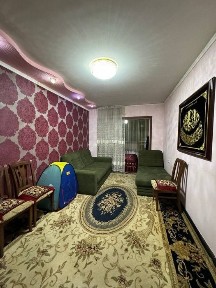 Ташкентская область, Ташкент, Юнусабадский район