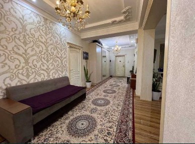 Ташкентская область, Ташкент, Мирабадский район