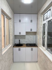 Ташкентская область, Ташкент, Юнусабадский район