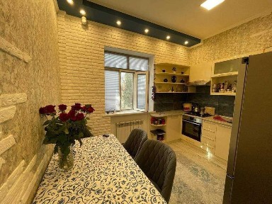 Ташкентская область, Ташкент, Чиланзарский район