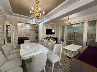 Ташкентская область, Ташкент, Мирабадский район