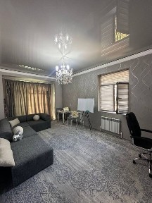 Ташкентская область, Зангиата