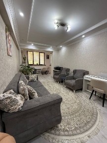 Ташкентская область, Ташкент, Юнусабадский район