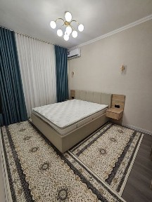 Ташкентская область, Алмалык