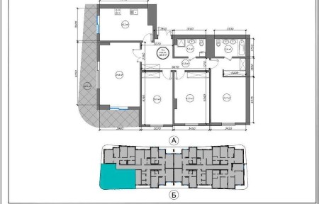 Ташкентская область, Ташкент, Мирабадский район