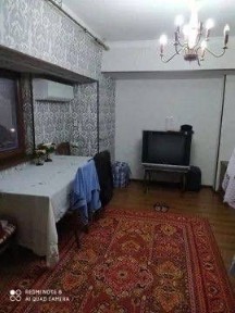 Ташкентская область, Ташкент, Мирзо-Улугбекский район