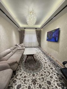 Ташкентская область, Ташкент, Сергелийский район