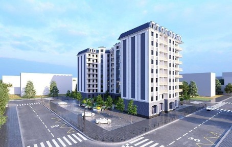 Ташкентская область, Чирчик