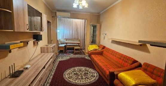 Ташкентская область, Ташкент, Мирзо-Улугбекский район